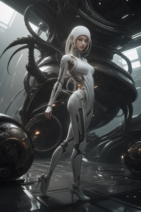 00833-379330673-(masterpiece1.2),(best quality_1.2),(raw photo),ptp girl, solo,(upper body),robot woman by cybernetic ludum dare, (light smile_0.png